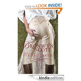 Pickpocket Countess (Harlequin Historical)