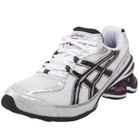 Buy ASICS Ladies GEL-Frantic 4 Running Shoe by ASICS