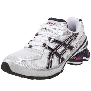 Buy ASICS Ladies GEL-Frantic 4 Running Shoe