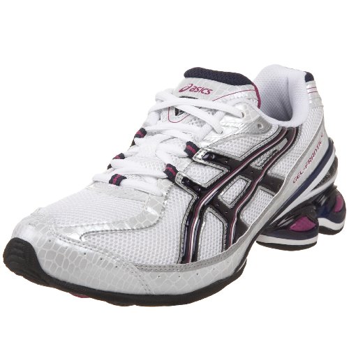ASICS Women's GEL-Frantic 4 Running Shoe