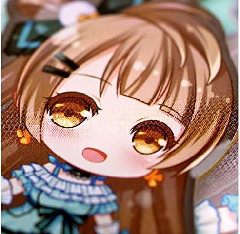 Japanese Anime Love Live 2 Golden Pendant Keychain Key Pendant Accessories high quality (Minami Kotori)