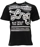 LRG - LRG Get A Rope T-Shirt