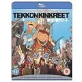 Tekkonkinkreet [Reino Unido] [Blu-ray]