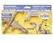 Acrylic Aircraft Finishing Kit