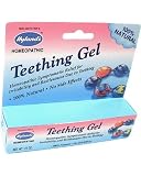 Teething Gel [.33 ounce gel] Hylands