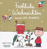 Produkt-Bild: Fr&ouml;hliche Weihnachten w&uuml;nschen die Peanuts