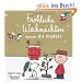 Fr�hliche Weihnachten w�nschen die Peanuts