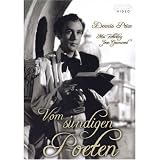 Vom s�ndigen Poeten - Mai Zetterling