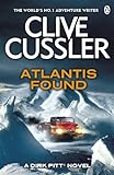 Atlantis found