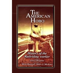 The American Hobo