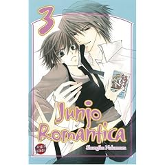 Junjo Romantica 03