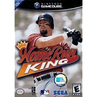 HOME RUN KING
