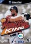 HOME RUN KING
