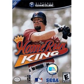 HOME RUN KING
