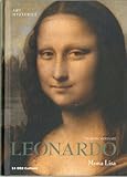 Leonardo : Mona Lisa