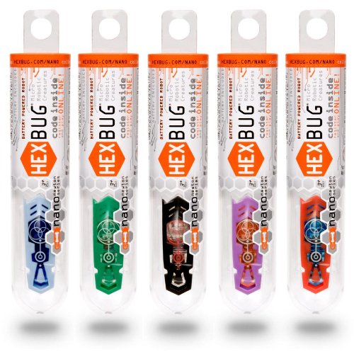 HEXBUG Nano Newton