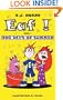 Eaf! Dog Days of Summer: Book 1