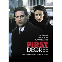 First Degree