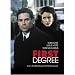DVD : First Degree