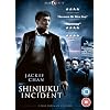 The Shinjuku Incident [DVD] [2009]