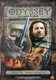 THE ODYSSEY (1997) Armand Assante, Gretta Scacchi DVD