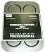 Chicago Metallic Professional Yorkshire Pudding Pan, 40 x 28 cm