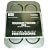 Chicago Metallic Professional Yorkshire Pudding Pan, 40 x 28 cm