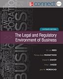 Legal and Regulatory Environment of Business + Connect Plus