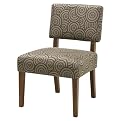 Mitchell Armless Chair - Frutada
