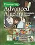 Discovering Advanced Algebra, 1st Edition