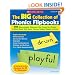 The Big Collection Of Phonics Flipbooks: 200 Reproducible Flipbooks That Target the Phonics & Word Study Skills Every Primary Student Needs to Know
