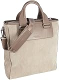 ESPRIT Phil P47431, Sac &agrave; main homme - Beige-TR-B2-47