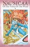Nausicaa Of The Valley Of The Wind 01 (Turtleback School & Library Binding Edition) (Nausicaa of the Valley of the Wind (Pb))