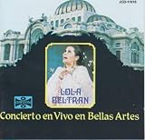 Concierto En Vivo En Belles Artes 2