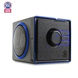GOgroove Sonawave ³ Portable Stereo Speaker System for Smartphones , Tablets , MP3 Players , Laptops , Portable DVD Players and more devices!