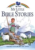 My little Bible stories
