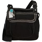 Weekender Organizer Color: Black
