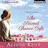 The Second Chance Café: A Hope Springs Novel, Book 1