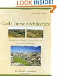 Golf Course Architecture: Evolutions...