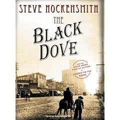 The Black Dove: A Holmes on the Range Mystery