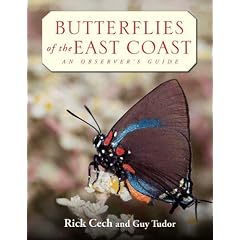 Butterflies of the East Coast: An Observer's Guide