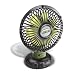 PowerSmith MLFN12C Mag lithium 12-Volt Lithium Ion Portable Work Fan
