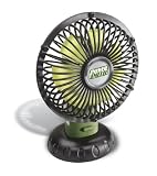 PowerSmith MLFN12C Mag lithium 12-Volt Lithium Ion Portable Work Fan
