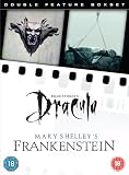 Dracula/Frankenstein [DVD]