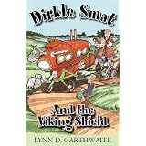 Dirkle Smat and the Norse Shield