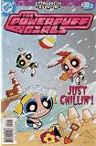 : The Powerpuff Girls, #39 (Comic Book)