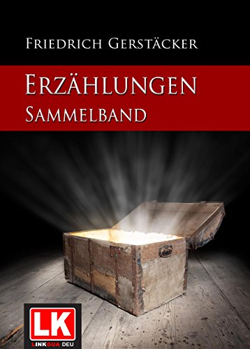 Erzählungen Sammelband (German Edition)