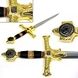 The King Solomon Dagger (fls)