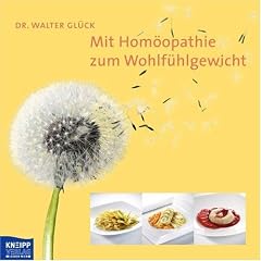 Mit Hom�opathie zum Wohlf�hlgewicht