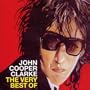 Word Of Mouth - The Very Best Of John Cooper Clarke